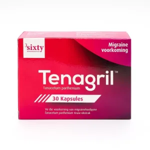 tenagril
