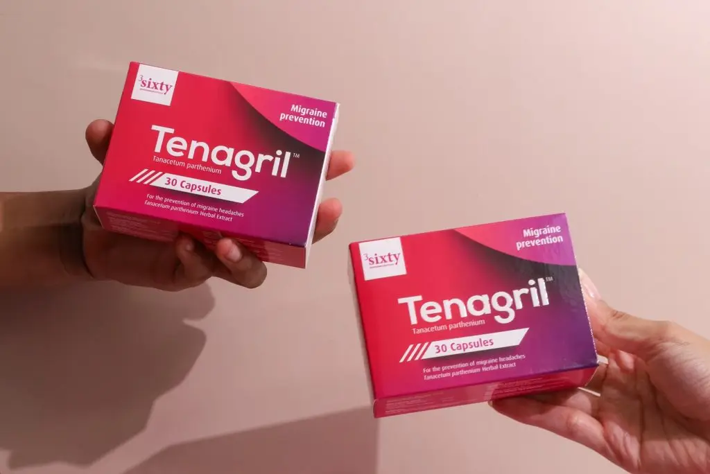tenagril